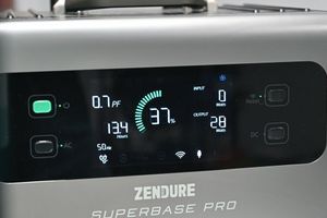 Обзор Zendure SuperBase Pro Pro 1500 | 2000 Вт: это электростанция которую вы захотите купить