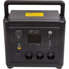 Зарядная станция PowerPlant HS800 | 1000W