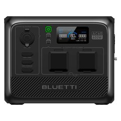 Зарядна станція Bluetti AC60 | 600 Вт